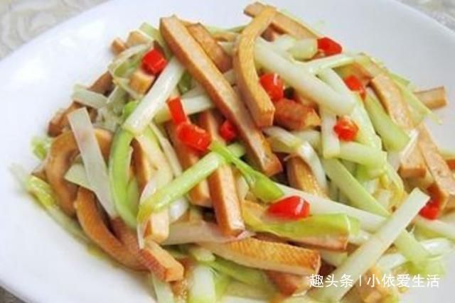  不腻|夏日炎炎，教你几道好吃不腻的家常菜，美味简单下饭，营养又实惠