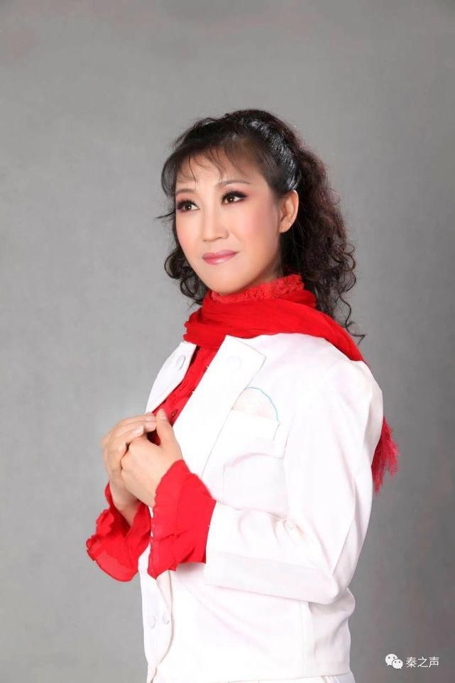 国家一级||直播| 秦之声官方快手今晚连线国家一级演员任美玉(多图)