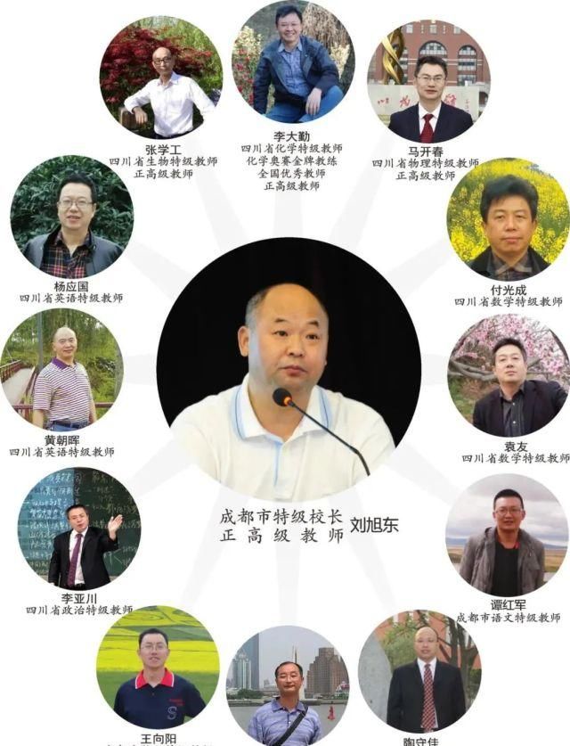  中科大少|看过来！这所学校真牛！