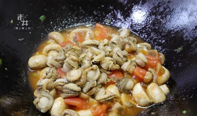 味道|立秋前后,遇到这海鲜别手软,肥美味道鲜,价格又便宜,别错过了