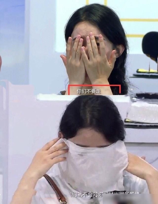  推掉|庆幸虞书欣推掉了《中餐厅》，恶意剪辑诋毁，赵丽颖被骂惨