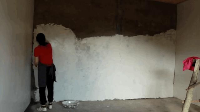  李子|她用3年时间爆改老宅，把荒地变花海：原来除了李子柒，我们还有另一种田园牧歌