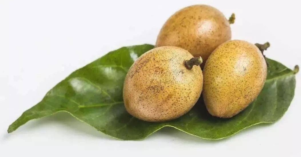  悄悄|这种水果正悄悄上市！不仅酸甜可口，全身都是宝！喜欢吃吗？