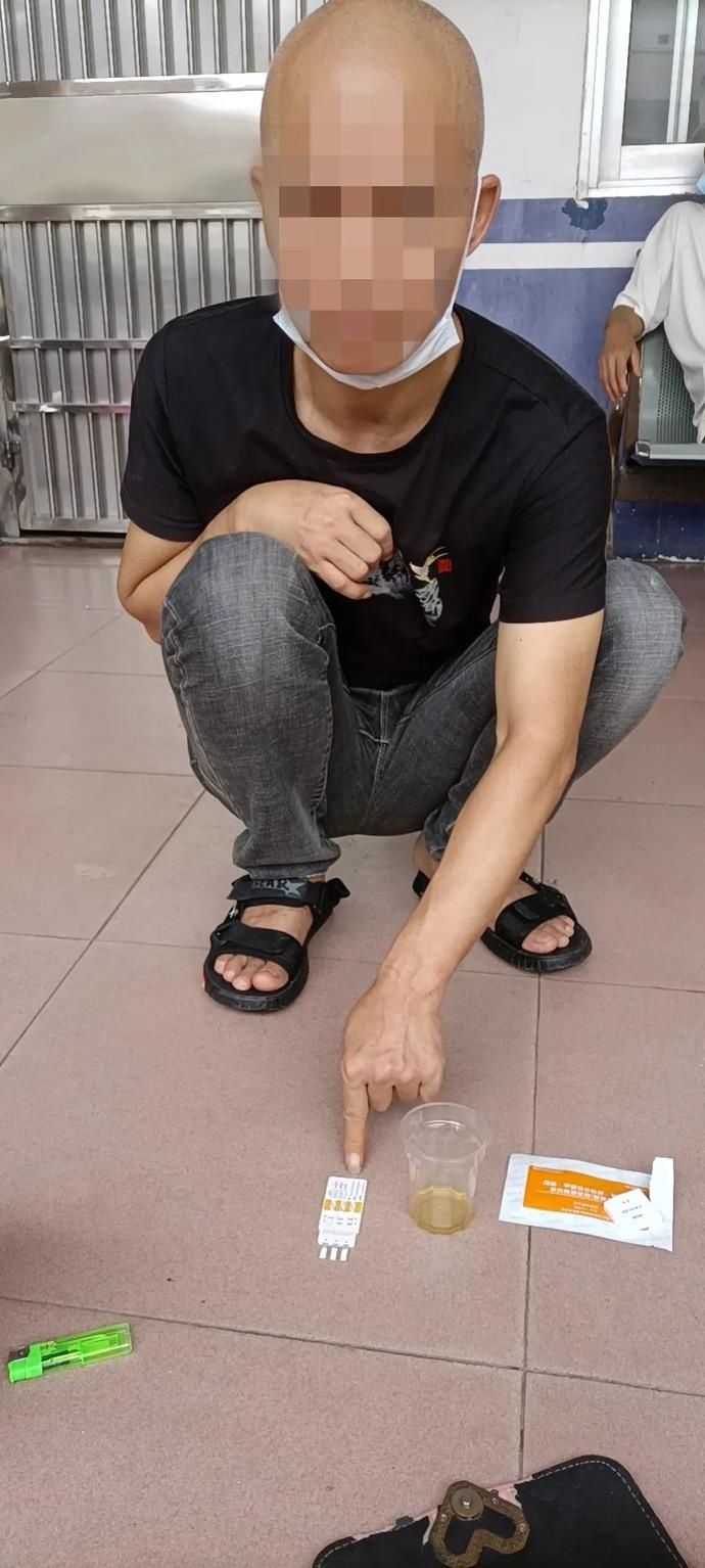 人员|雷霆扫毒!警方24小时抓获24名吸、贩毒人员!