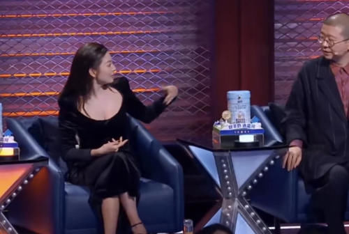  邀请|作为《浪姐》中的焦点，又被多档综艺邀请，张雨绮为何这么受欢迎