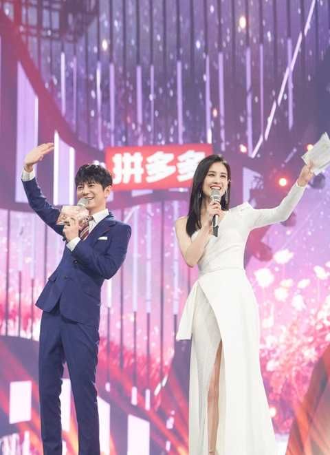  蔡徐坤|《青春芒果夜》朱一龙黄晓明蔡徐坤点燃青春，姐姐们舞台燃炸全场