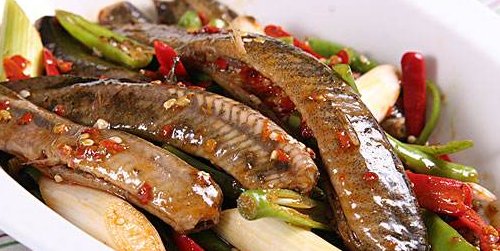  消炎|天然的抗菌消炎菜，做法简单，味道鲜美，嗓子疼了就吃上一盘