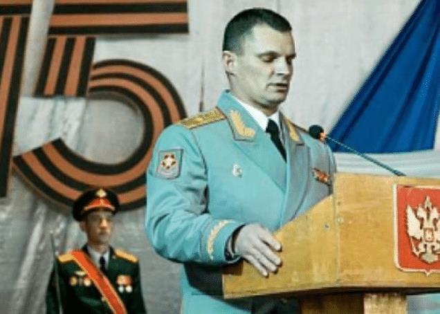 美国|高级将领阵亡,幕后黑手不止美国一个,俄罗斯入驻中东惹恼了谁