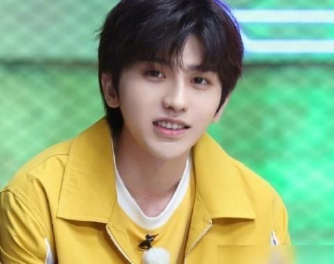  嘉宾|能量榜蔡徐坤BABY分列前两位沙溢垫底缺他《奔跑吧》能玩得转？