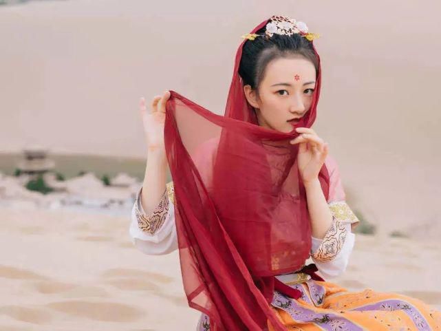 香格里拉|12个中国最美的远方!挑一个出发吧!