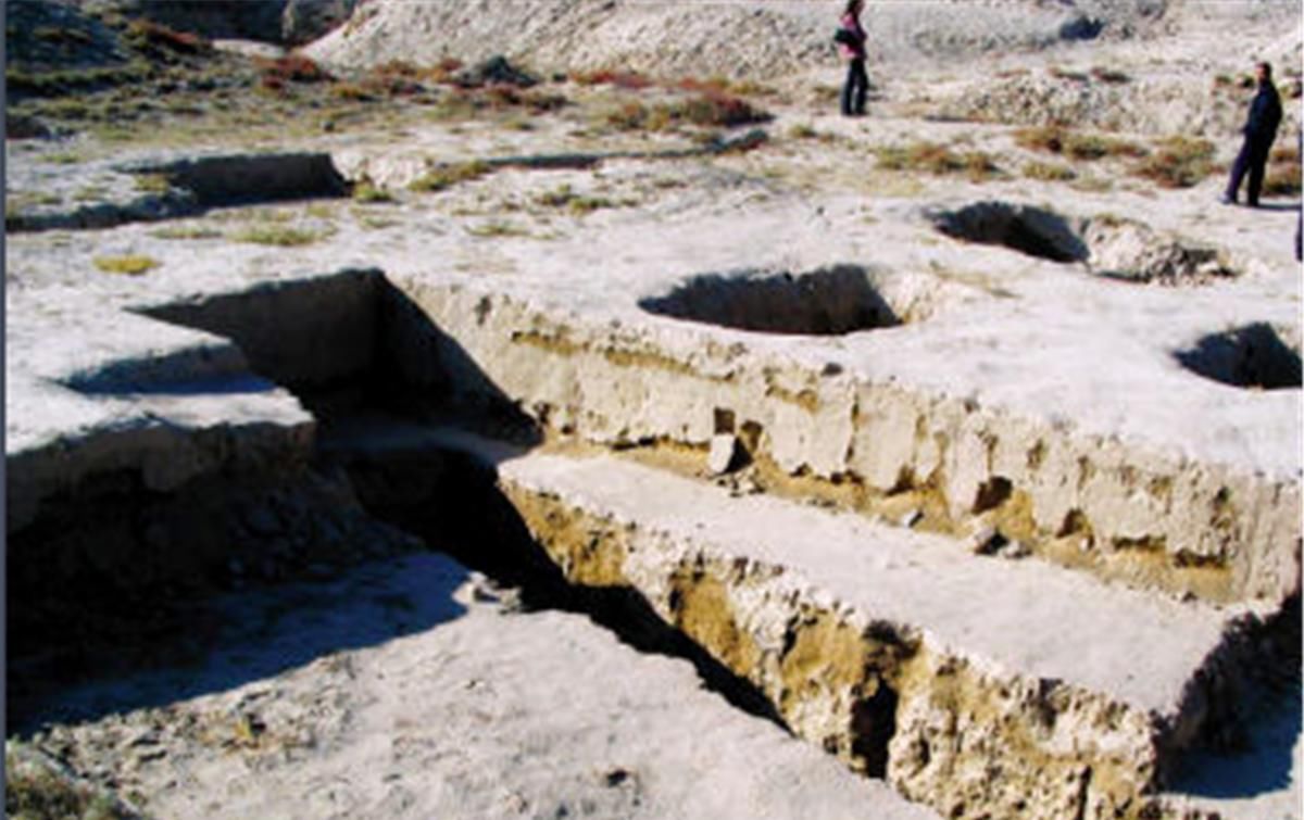 文物|上世纪中日联合考古，挖出一2000年前文物，专家：刷新天文史