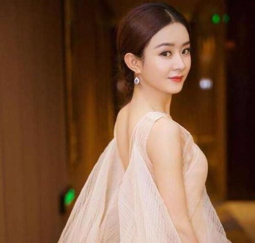  颖宝|赵丽颖不舍浪费独自默默吃烂桃子，这期喷子们还拿什么黑她？