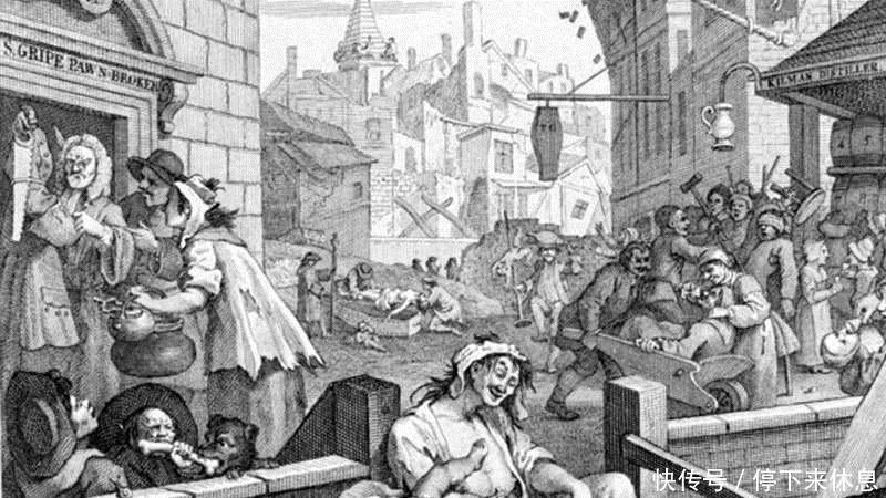 欧洲|我太难了,如果穿越到中世纪随时要面对的十大危险