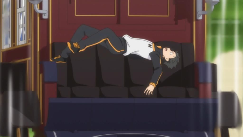  罗兹瓦尔|Re0第二季：菜月昴喜欢白发美少女，这些地方，你注意到了吗？