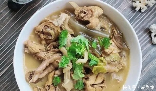 家常|适合立秋后的几道家常炖菜,荤素炖一锅,简单味美好营养