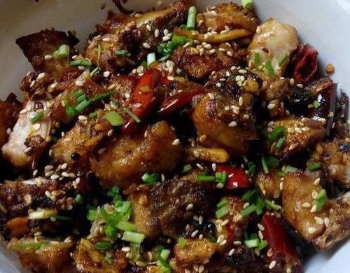 豆腐|越吃越香的几道家常菜,美味诱人,解馋下饭,学会不用下馆子