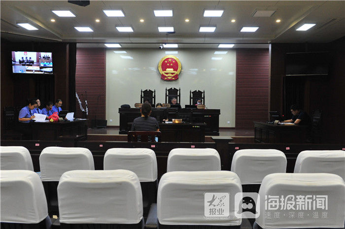 高某和牟某|利津县检察院提起的两起刑事附带民事公益诉讼案胜诉