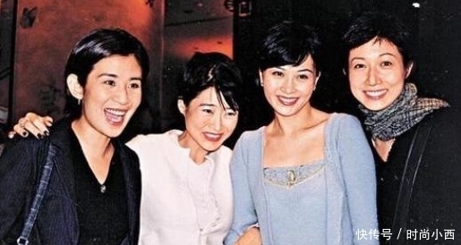 拿下|17岁拿下亚姐冠军的她,未婚为成龙生女,47岁生活的非常凄凉