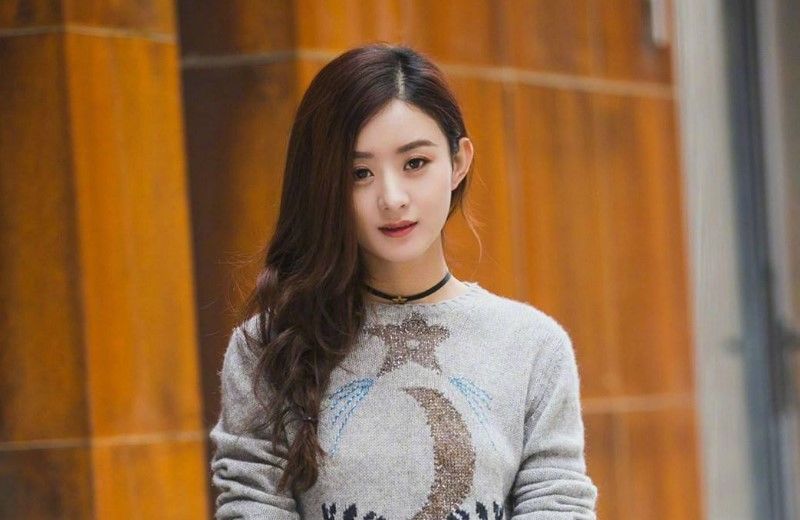  中餐厅|赵丽颖正式加入《中餐厅》，化身“最美前台”，网友看完直呼想去