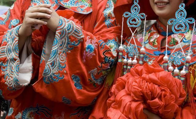 盗贼|盗不过五女门,为什么盗贼不去有五个女儿的家庭偷(抢)东西?