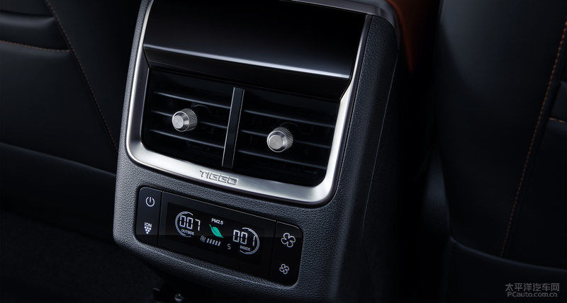 PLUS|奇瑞瑞虎8 PLUS将在9月26日北京车展开启预售