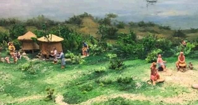  蜀国|秦资其富，用兼天下：寻找古蜀国的农业文化和文明之光