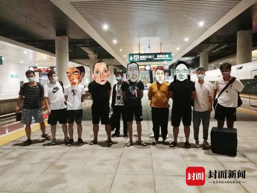 行骗|特大跨境“杀猪盘”团伙破灭：涉案金额超2亿 行骗“话术本”手段惊人