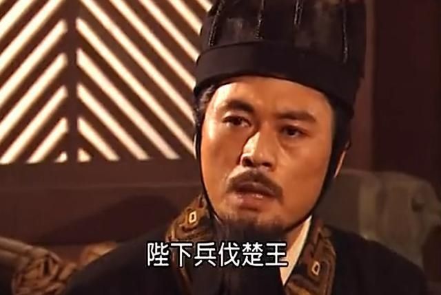  到底有没|周勃和灌婴举报陈平“盗嫂受金”，陈平果真既勾搭大嫂又受贿吗？