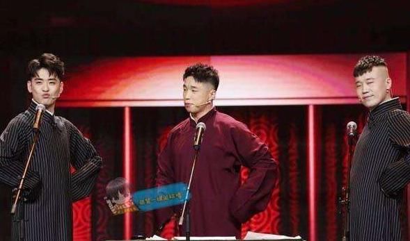  社交|张云雷在德云社处境究竟如何，不擅社交遭众人排挤？这些细节一看便知