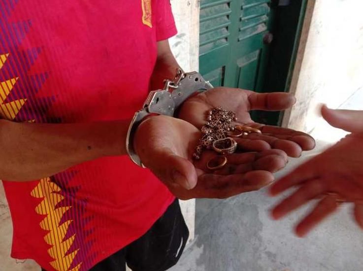 惨遭杀害|因1.2万美金！柬女子惨遭杀害，弃尸荒林