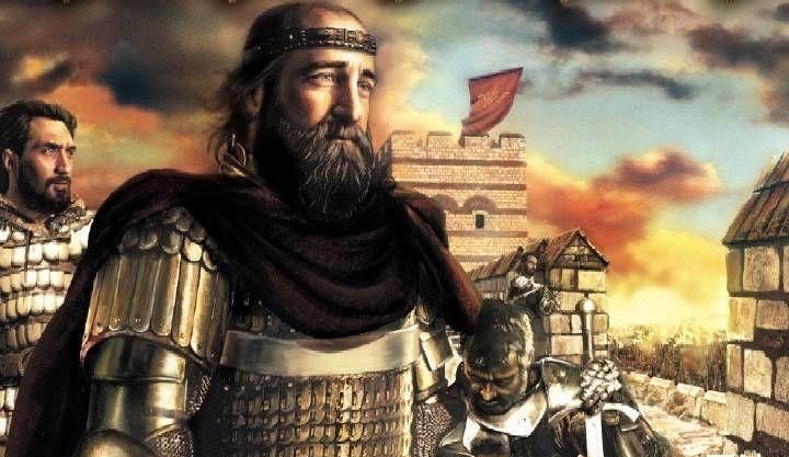 土耳其|奠定奥斯曼土耳其帝国成为地跨欧亚非帝国的一战：君士坦丁堡