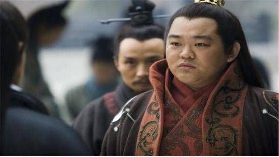 身边|刘禅真是扶不起的阿斗吗？大错特错，被罗贯中蒙骗数千年