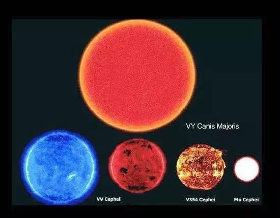  地球|这些赤裸裸的照片告诉你，什么叫“色即是空”