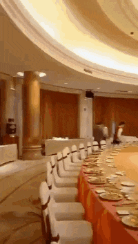 清水|搞笑GIF:清水出芙蓉