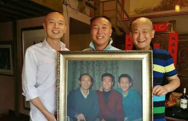 谢园先生|演员谢园去世,曾出演《孩子王》,葛优缅怀:观众会永远记着他