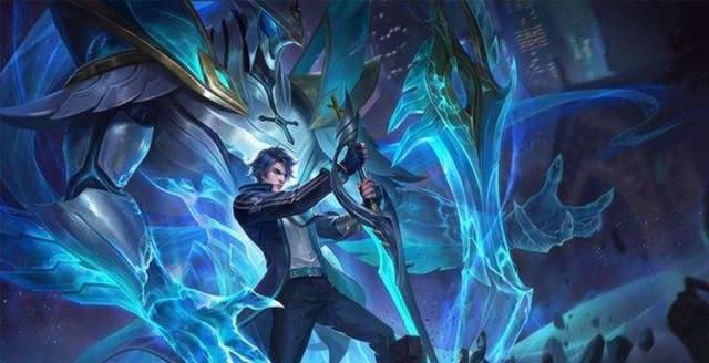  荣耀|王者荣耀：零五后妹子偏爱5位打野英雄，练会最后一个不愁找不到女朋友！