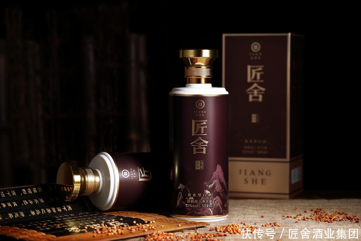 酒类|酒类知识大解析,原浆酒、基酒、新酒、老酒、年份酒怎么区分?