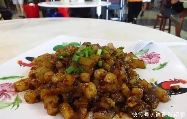 各国|20块在各国能吃到什么? 中国网友: 这些美食真是能吃吗?
