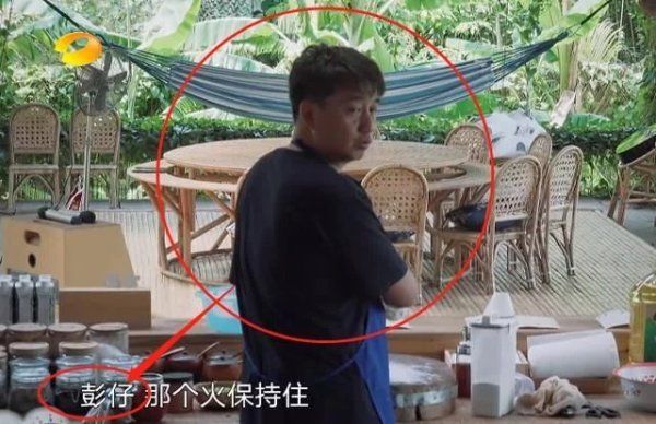  张艺兴|《向往的生活4》收官，彭昱畅对黄磊的称呼却变了，我没听错吧？