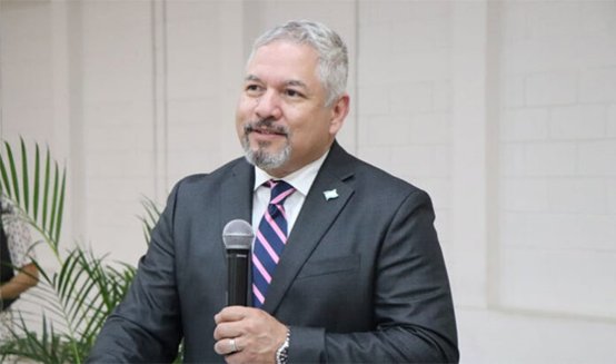 中方谈洪都拉斯外长访华(洪都拉斯与中国代表团会晤)
