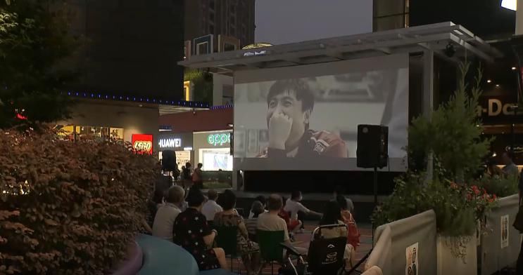  挡风玻璃|沪一＂碰瓷影帝＂练就＂神功＂！一头上去，挡风玻璃都碎了…