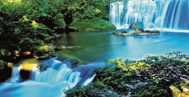  导价的A级|请收下，这是一份很长很全很美的暑期游云南攻略