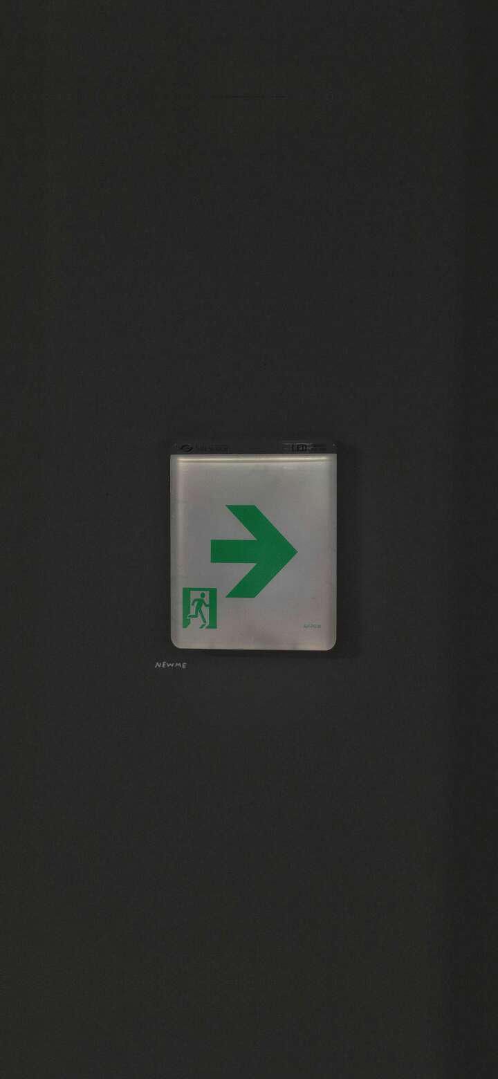  壁纸|高清壁纸！白搭系列！