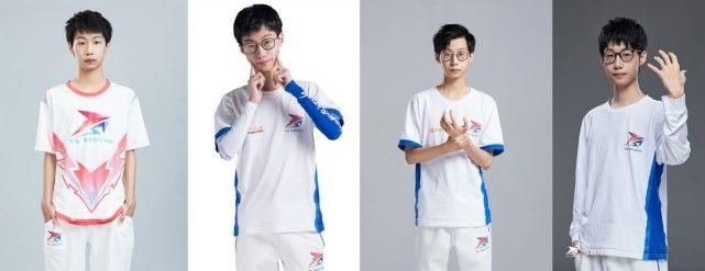 KPL|历届定妆照对比:2016KPL秋季赛霸气十足,这次世冠帅到爆