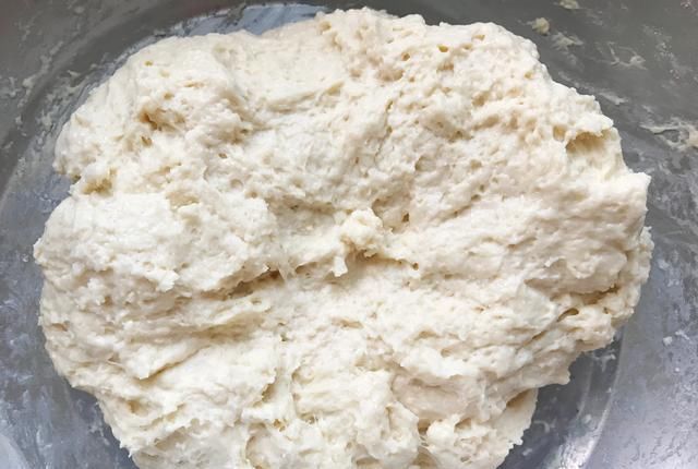  做出|1个鸡蛋，1碗水，在家快速做出蓬松大油条，学会的都说方法实用