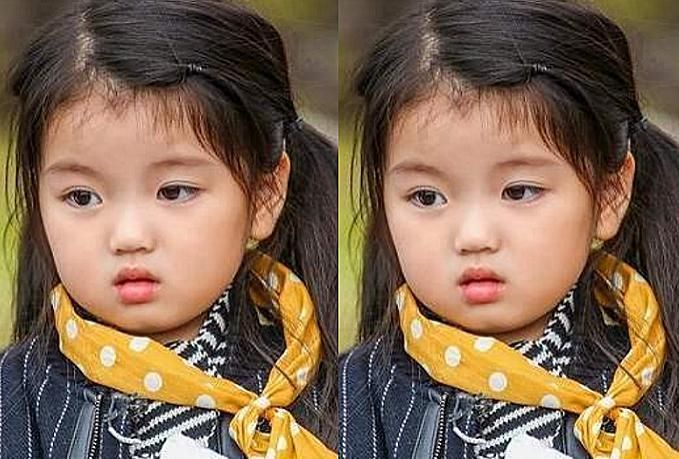  阿拉蕾|曾经被全网“禁止整容”的阿拉蕾，如今变成这副模样，美到不敢认