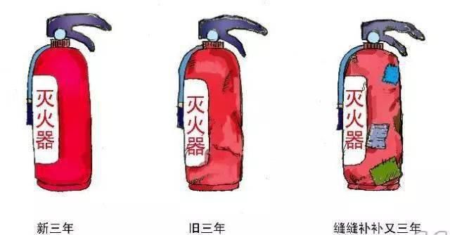  商铺|沿街商铺火灾猛如虎 防范才能未“燃”