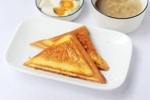  油腻|小暑后，早餐多吃它，清爽不油腻能量足，几分钟上桌，老少皆宜