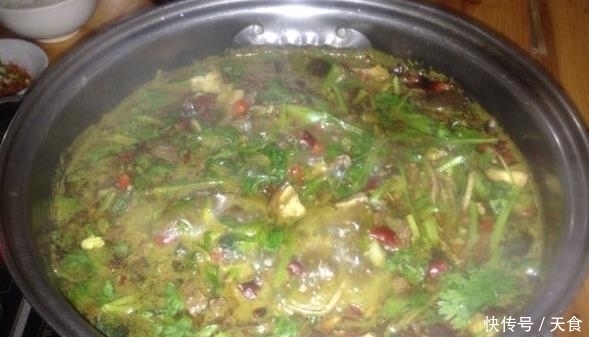 嫌弃|在广西做客时,有这4道菜别嫌弃,难看却好吃,是贵客才有的待遇