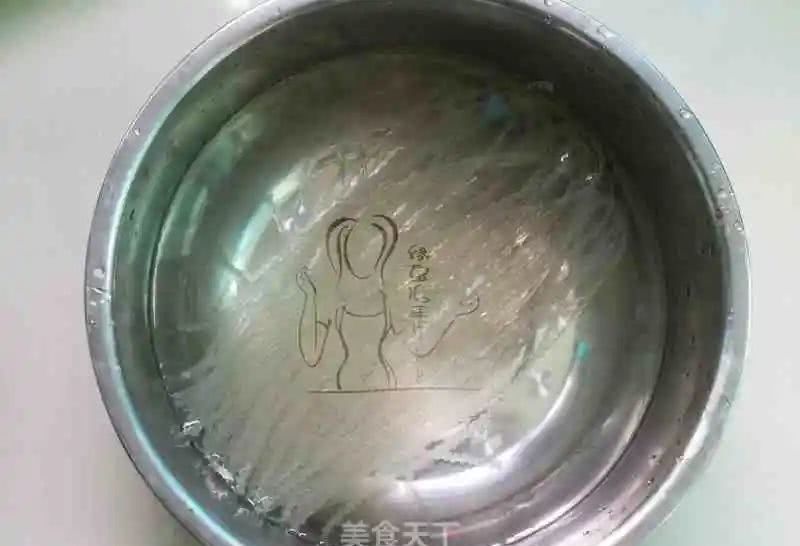 告诉|自制酸辣粉做法配料告诉你,几步就做好,一碗不过瘾